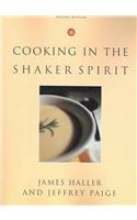 Cooking in Shaker Spirit