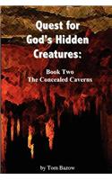 Quest for God's Hidden Creatures