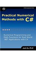 Practical Numerical Methods with C#