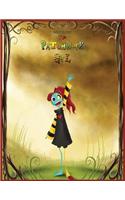 The Patchwork Girl