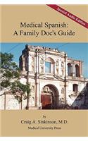 Medical Spanish