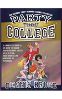 Party Thru College
