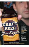 Craft Beer Bar Mitzvah: How It Took 13 Years, Extreme Jewish Brewing, and Circus Sideshow Freaks to Make Shmaltz Brewing Company an International Success