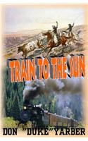 Train to the Sun