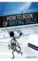How to Book of Writing Skills
