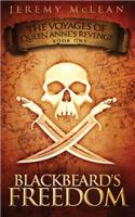 Blackbeard's Freedom