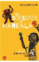 Sorcerer of Mandala