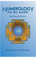 Numerology for Self Mastery