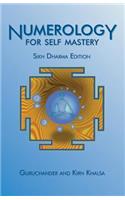 Numerology for Self Mastery