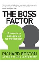 The Boss Factor