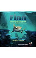Finn the Fortunate Tiger Shark and His Fantastic Friends