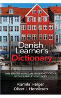 Danish Learner's Dictionary