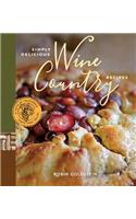 Simply Delicious Wine Country Recipes