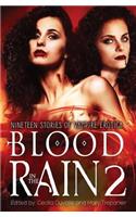 Blood in the Rain 2