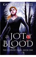 Jot of Blood