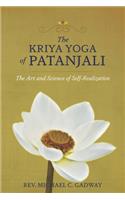 Kriya Yoga of Patanjali