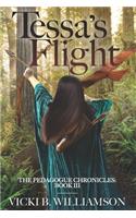 Tessa's Flight