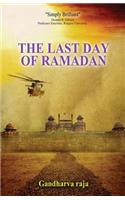 The Last Day of Ramadan
