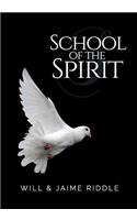 School of the Spirit