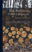 National Forest Manual