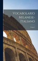 Vocabolario Milanese-Italiano; Volume 2