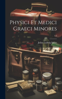 Physici et medici Graeci minores; 1-2