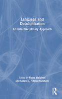 Language and Decolonisation