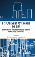 Displacement, Asylum and the City