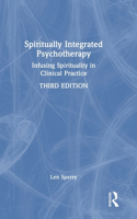 Spiritually Integrated Psychotherapy