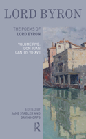 Poems of Lord Byron