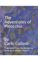 Adventures of Pinocchio