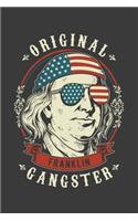 Franklin Original Gangster