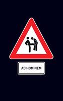 Ad hominem