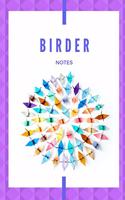 Birder Notes