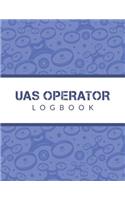 UAS Operator Logbook