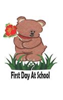 First Day at School