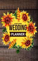 Sunflower Wedding Planner