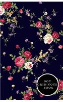 Dot Grid Notebook
