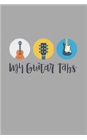Guitar Tabs