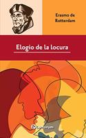 Elogio de la locura