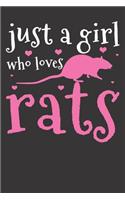 Rat Notebook