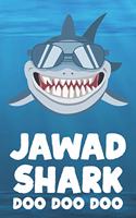 Jawad - Shark Doo Doo Doo