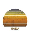 Hana