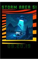 Storm Area 51