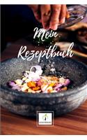 Mein Rezeptbuch