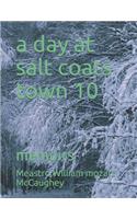 day at salt coats town 10