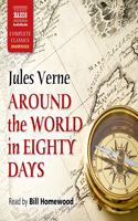 Around the World in Eighty Days