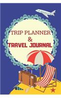 Trip Planner And Travel Journal
