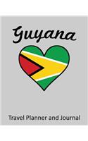 Guyana