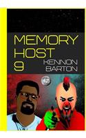 Memory Host 9